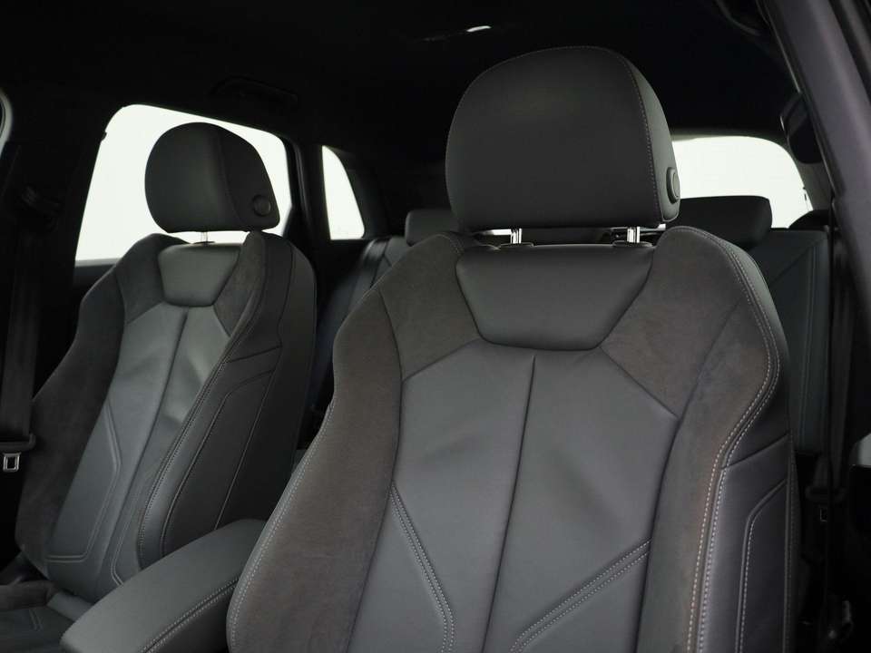 Audi Q3 - Imagem 5