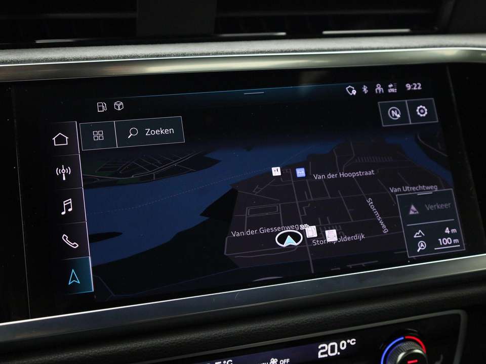 Audi Q3 - Imagem 6