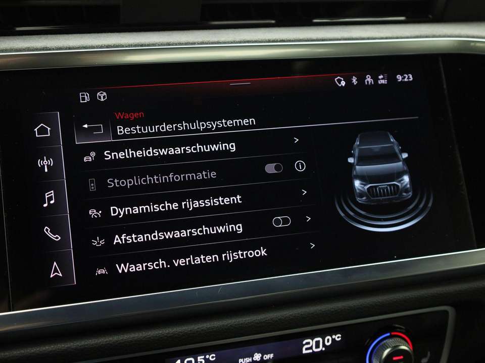 Audi Q3 - Imagem 10