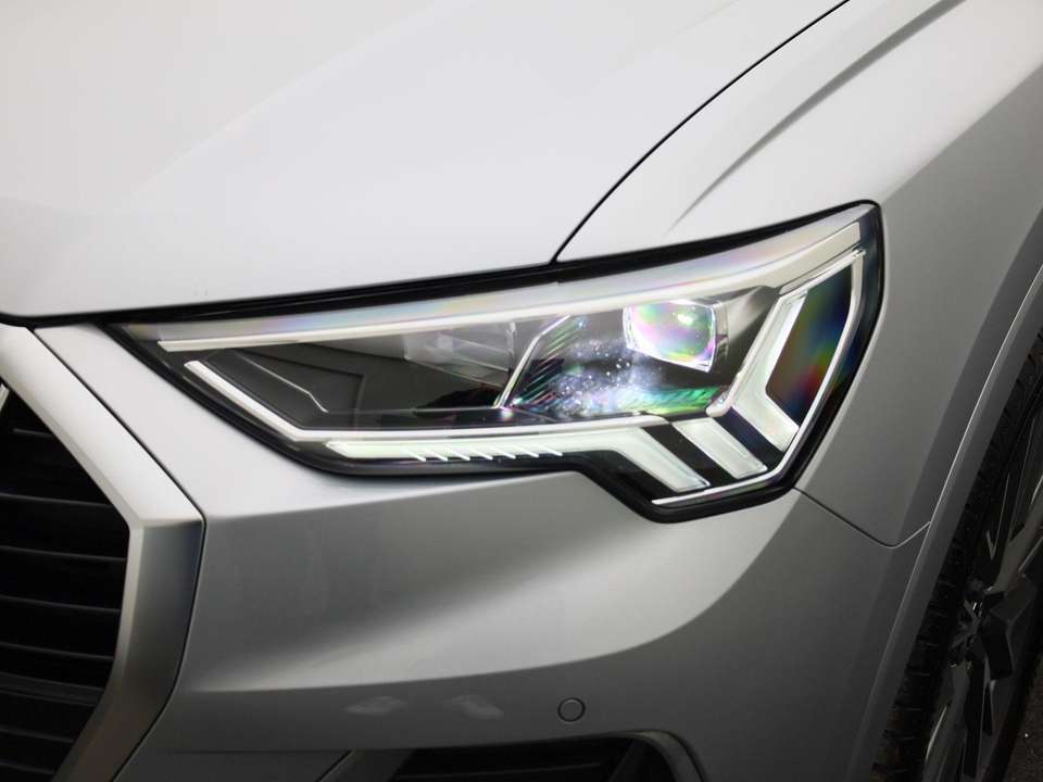 Audi Q3 - Imagem 12