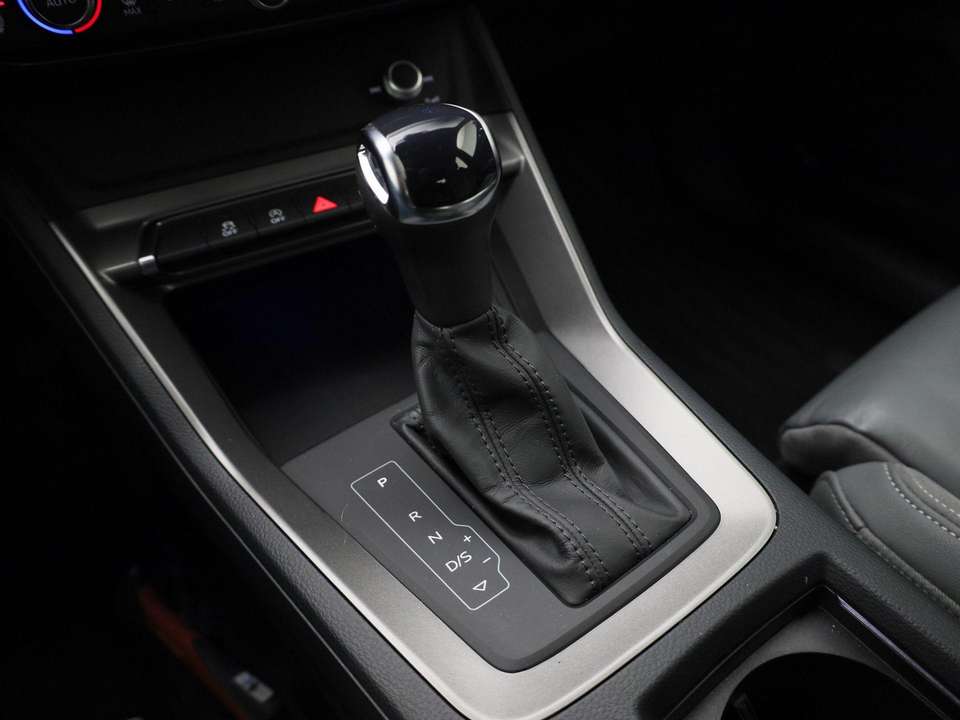 Audi Q3 - Imagem 13