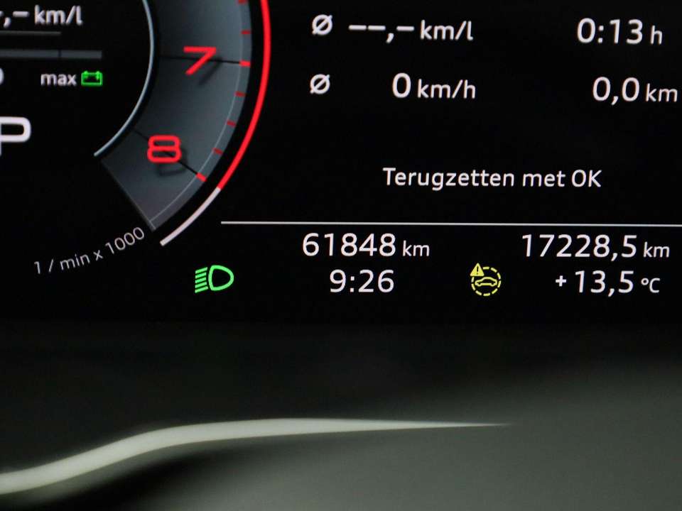 Audi Q3 - Imagem 14