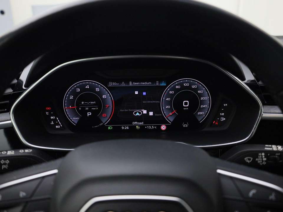 Audi Q3 - Imagem 15