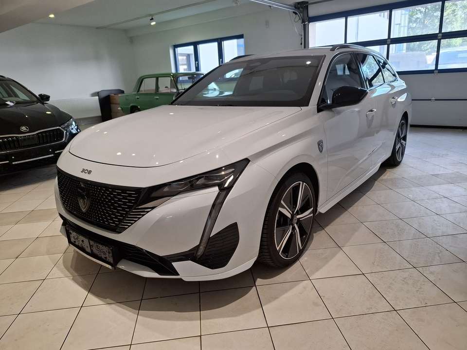 Peugeot 308 - Imagem 3
