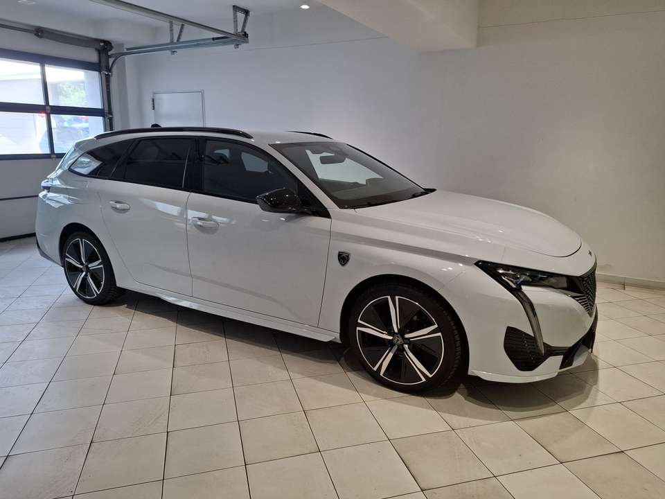 Peugeot 308 - Imagem 4