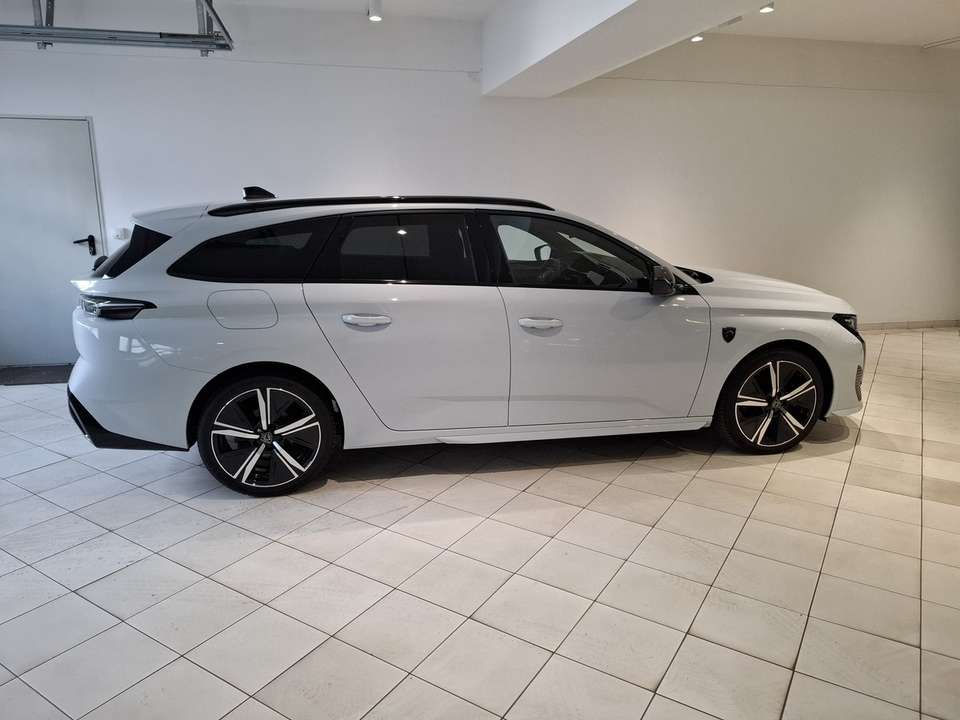 Peugeot 308 - Imagem 5