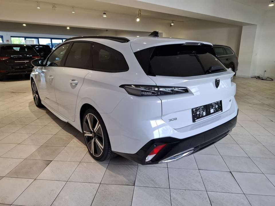 Peugeot 308 - Imagem 6