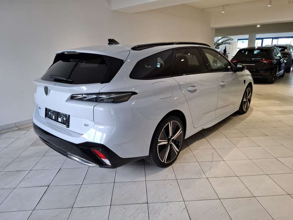 Peugeot 308 - Imagem 7