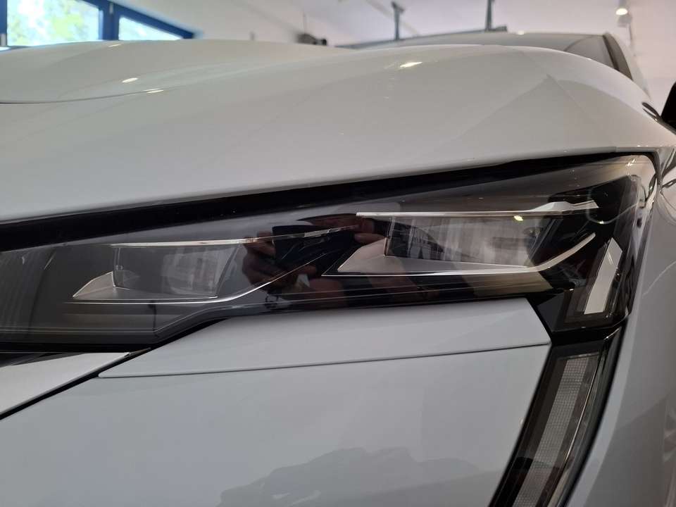 Peugeot 308 - Imagem 8
