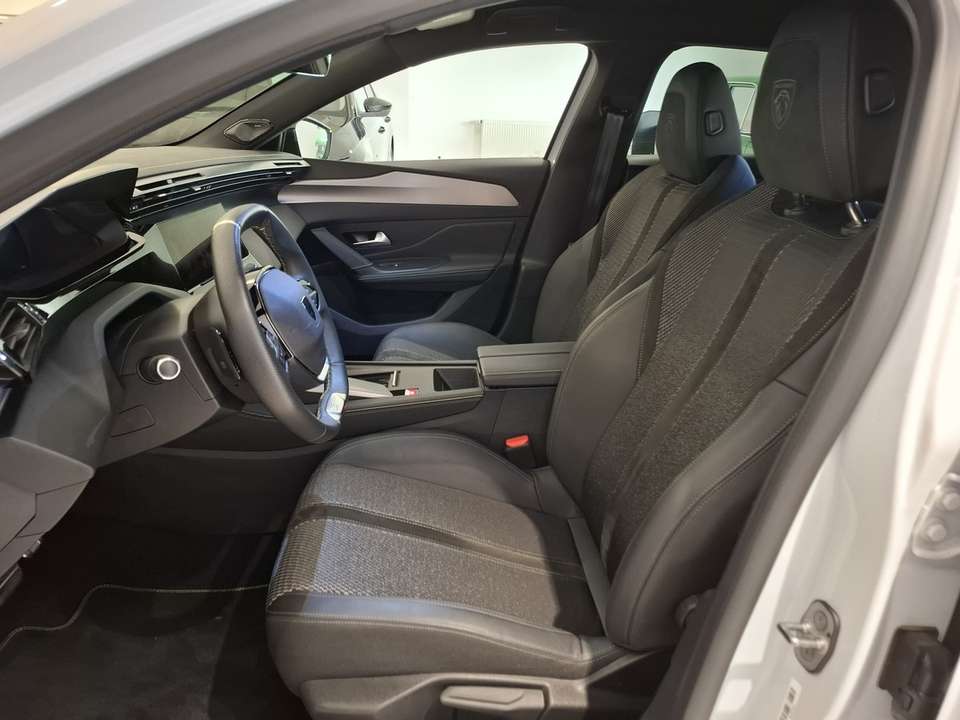 Peugeot 308 - Imagem 9
