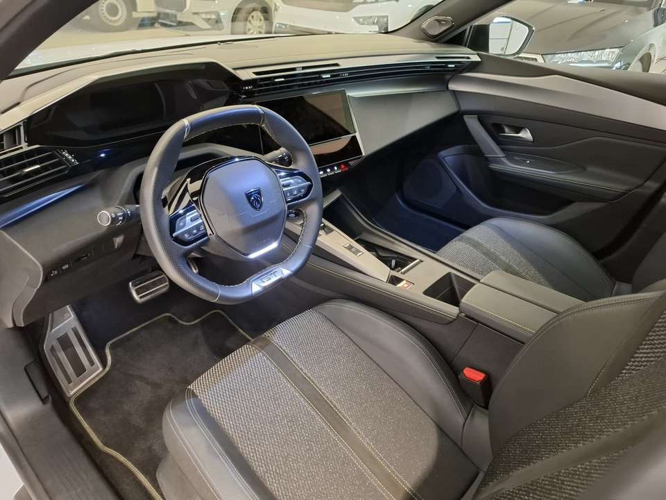 Peugeot 308 - Imagem 10