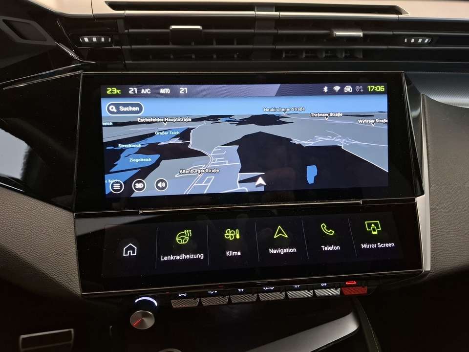 Peugeot 308 - Imagem 13
