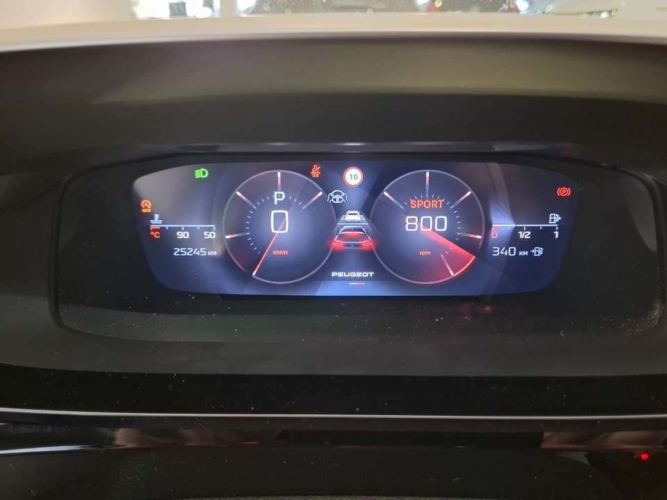 Peugeot 308 - Imagem 15