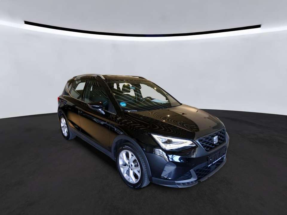 SEAT Arona - Imagem 2