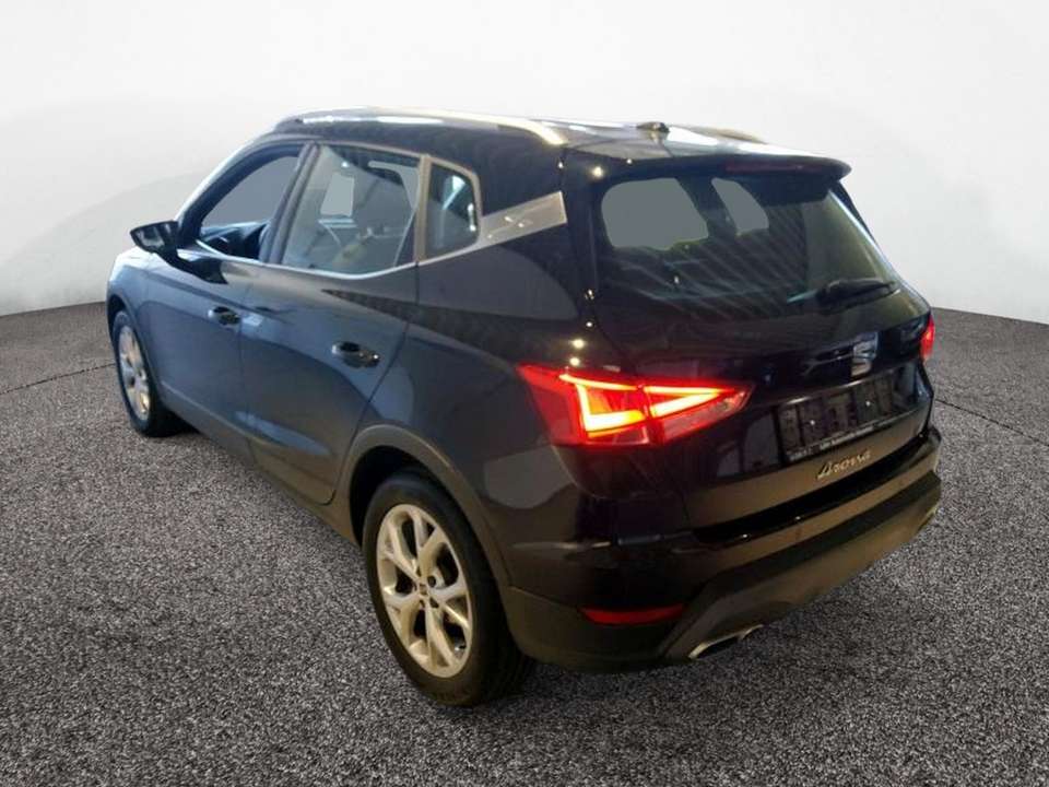 SEAT Arona - Imagem 3