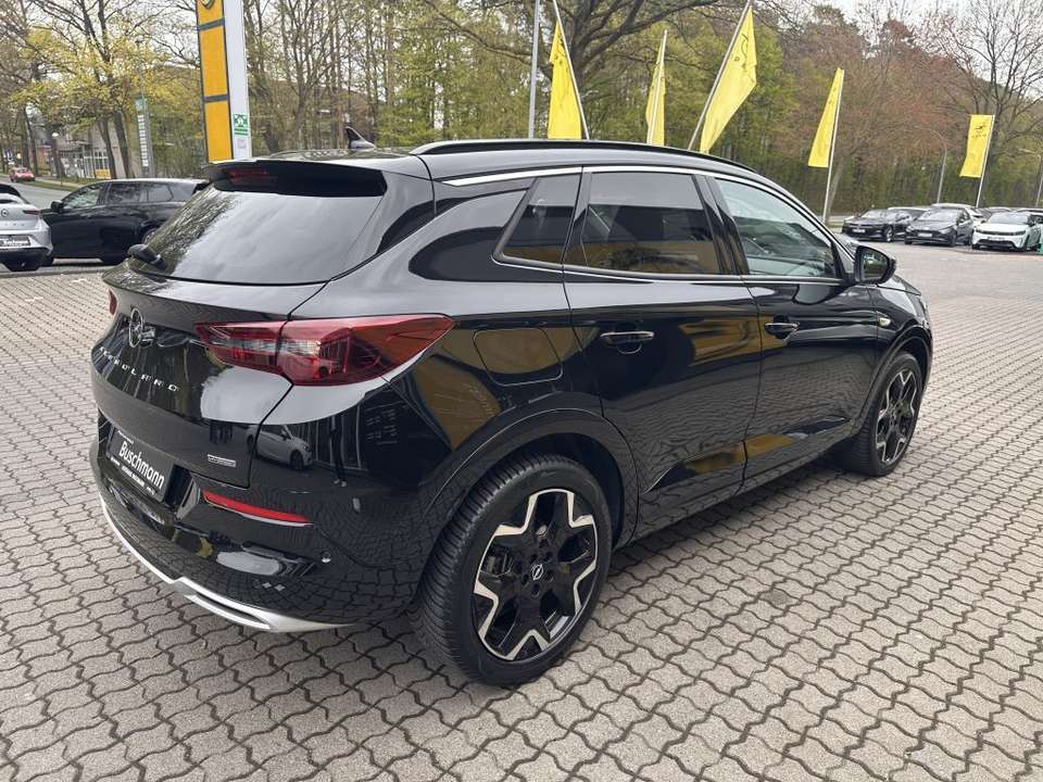 Opel Grandland X - Imagem 4