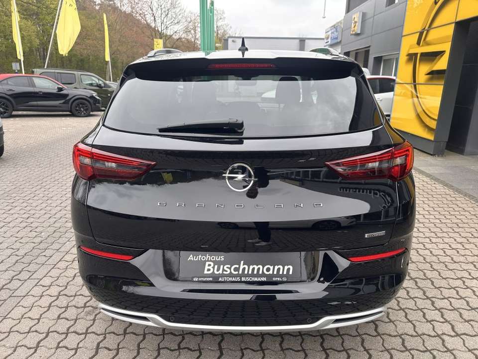 Opel Grandland X - Imagem 5