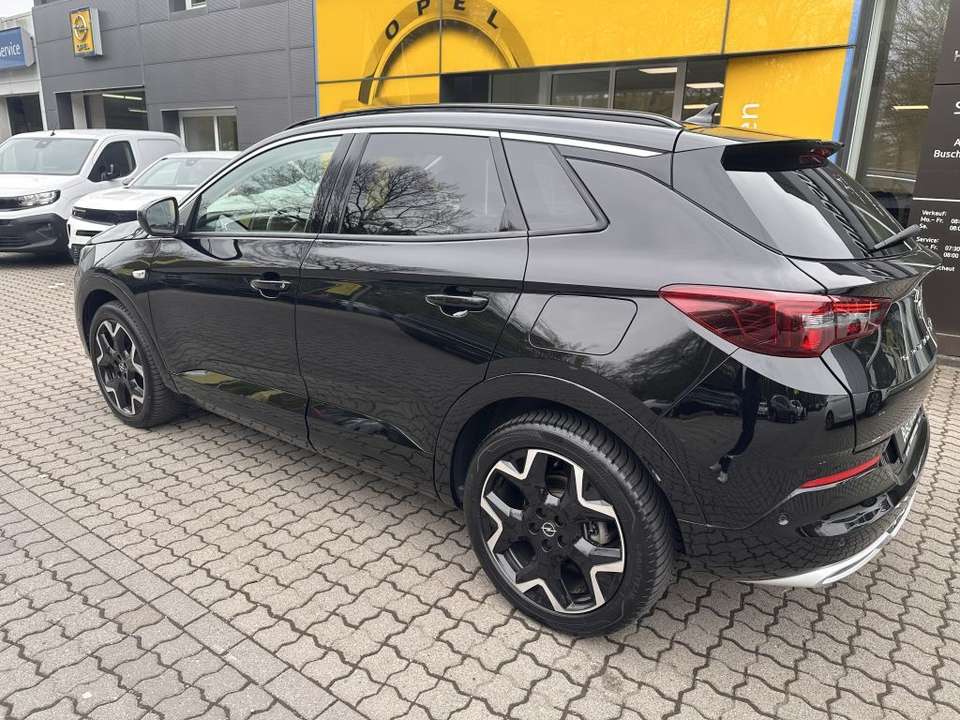 Opel Grandland X - Imagem 6