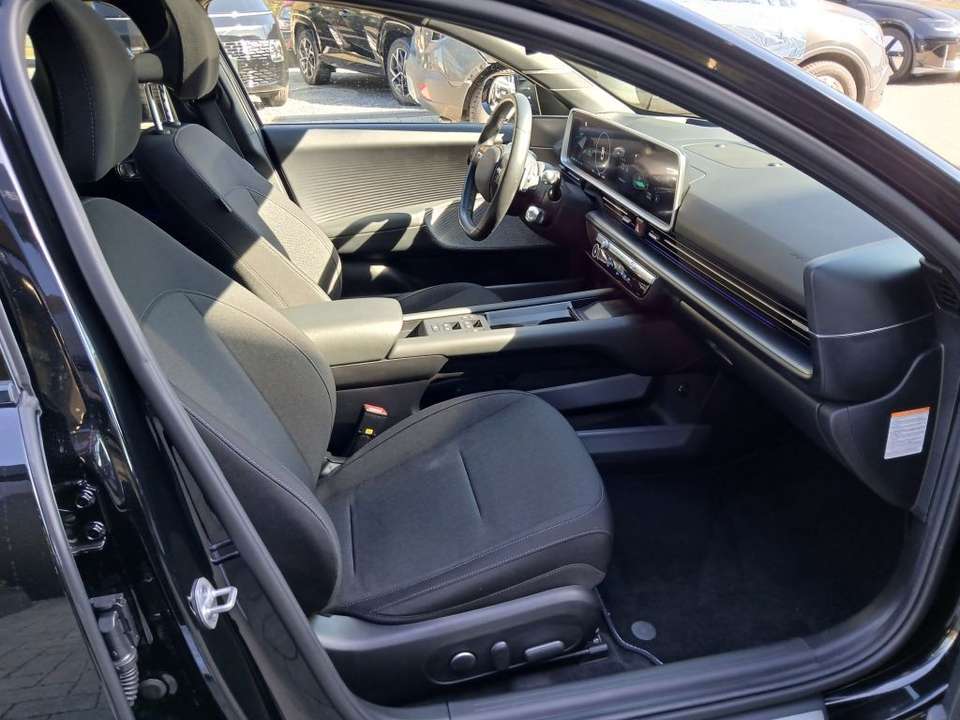 Hyundai IONIQ 6 - Imagem 7
