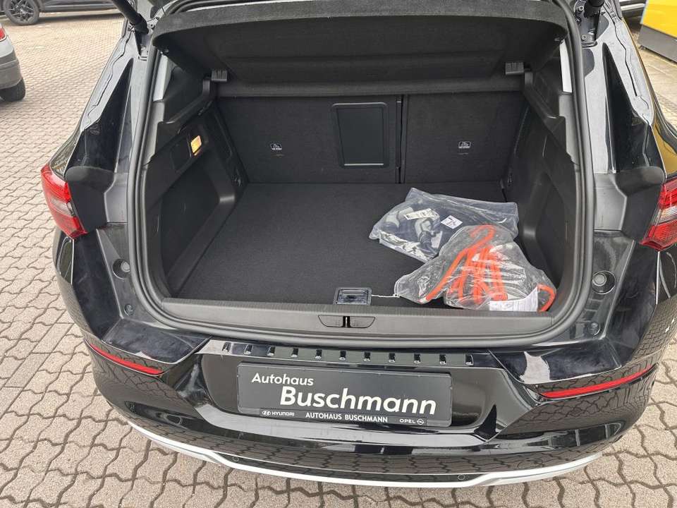 Opel Grandland X - Imagem 9