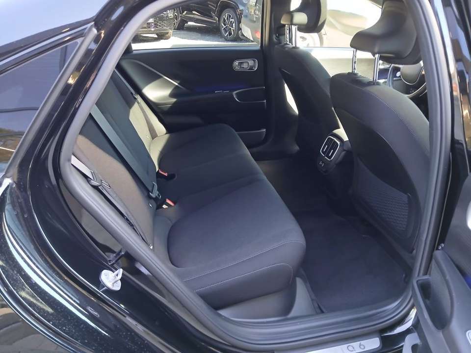Hyundai IONIQ 6 - Imagem 8