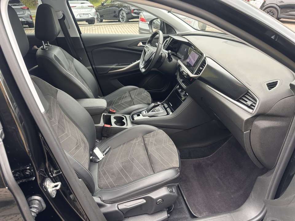 Opel Grandland X - Imagem 11