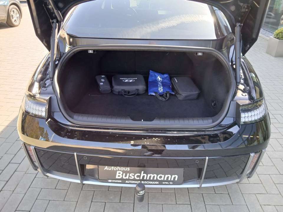 Hyundai IONIQ 6 - Imagem 10