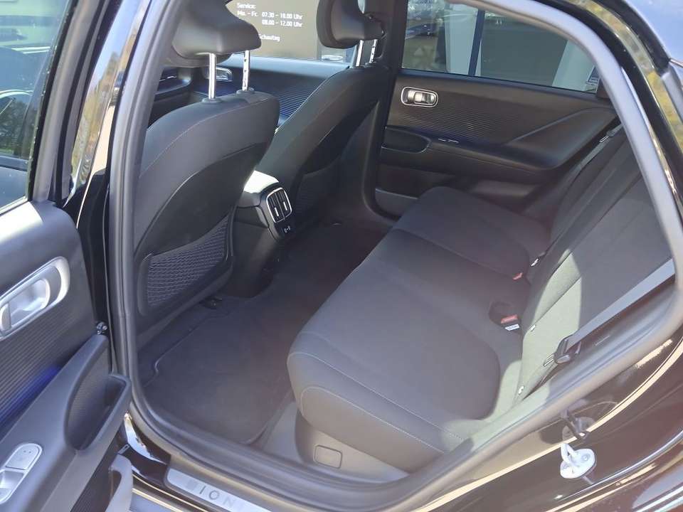 Hyundai IONIQ 6 - Imagem 12