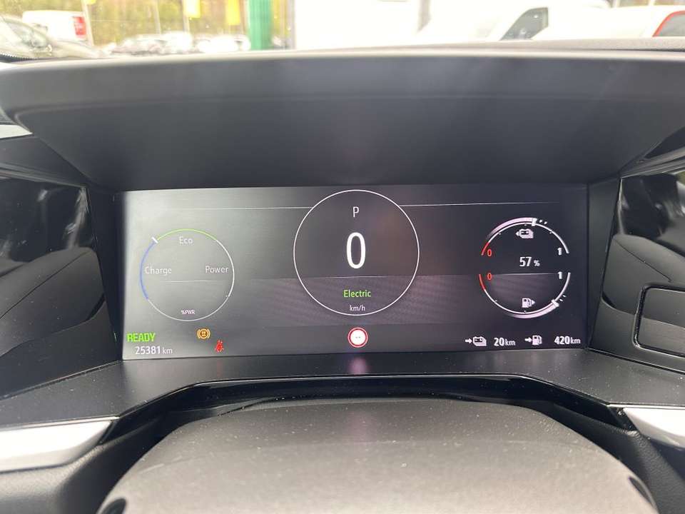Opel Grandland X - Imagem 14