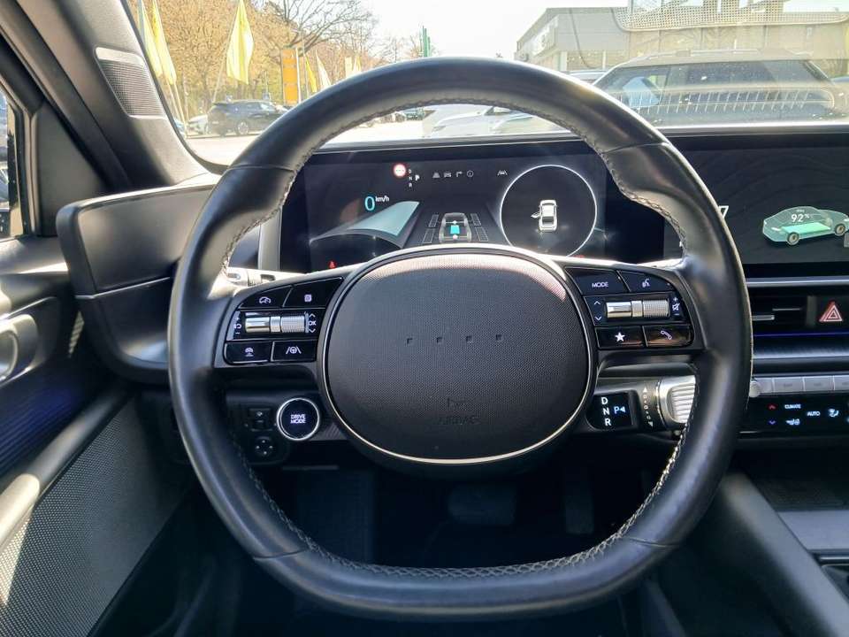 Hyundai IONIQ 6 - Imagem 15