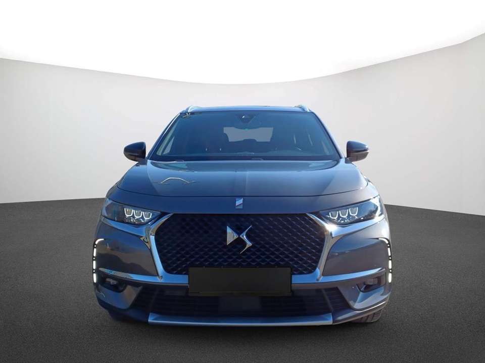 DS Automobiles DS 7 Crossback - Imagem 2