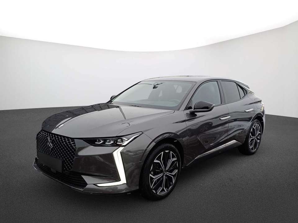 DS Automobiles DS 4 - Imagem 3