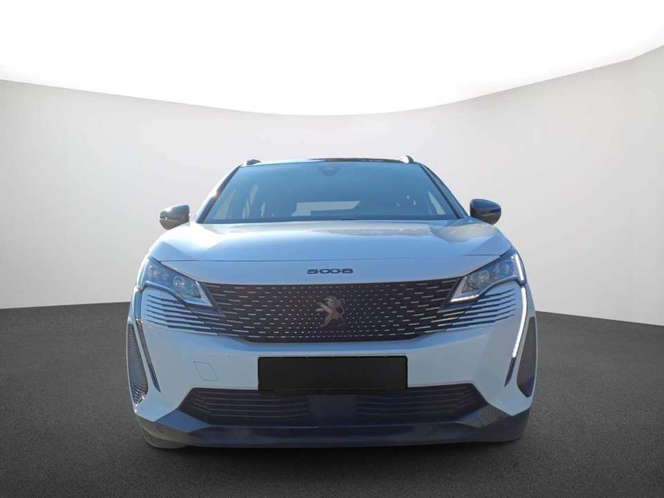 Peugeot 5008 - Imagem 2