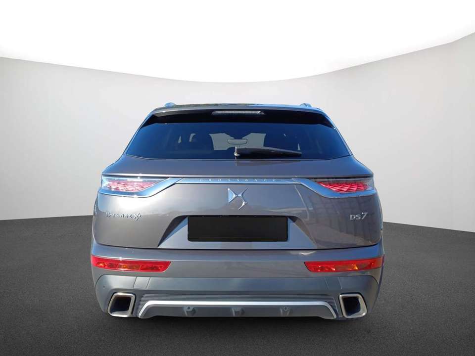 DS Automobiles DS 7 Crossback - Imagem 3