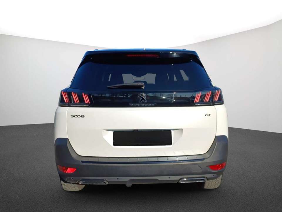 Peugeot 5008 - Imagem 3