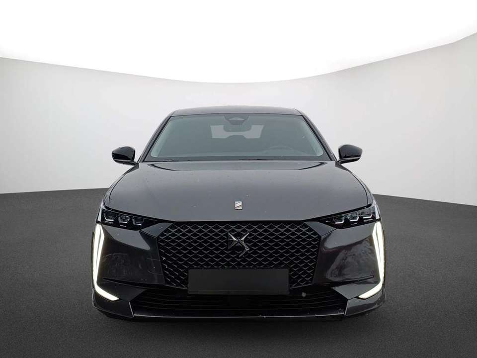 DS Automobiles DS 4 - Imagem 4