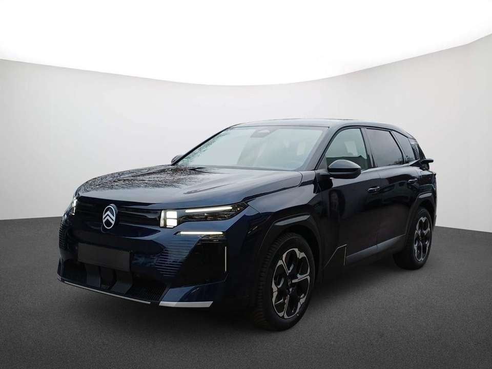 Citroen C5 Aircross - Imagem 3