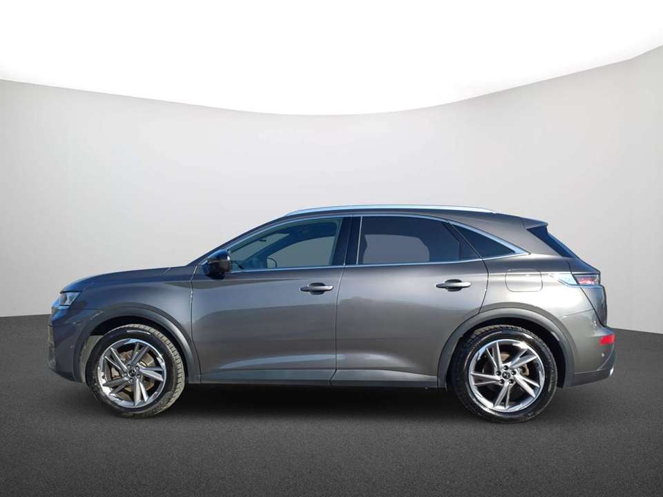DS Automobiles DS 7 Crossback - Imagem 4