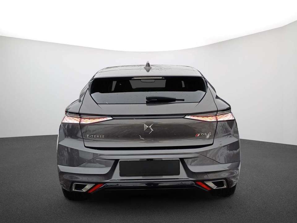 DS Automobiles DS 4 - Imagem 5