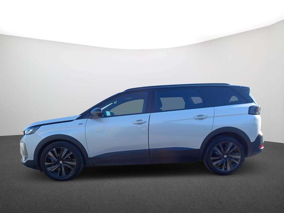 Peugeot 5008 - Imagem 4
