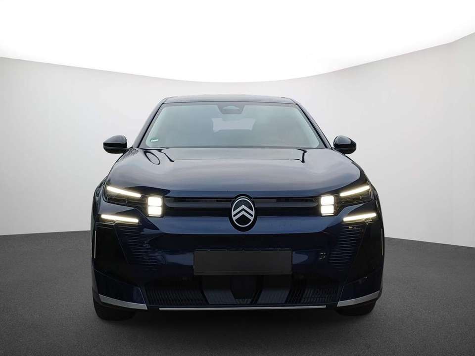 Citroen C5 Aircross - Imagem 4