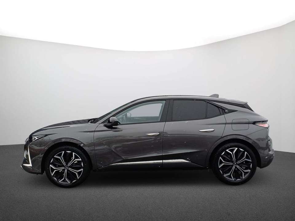 DS Automobiles DS 4 - Imagem 6