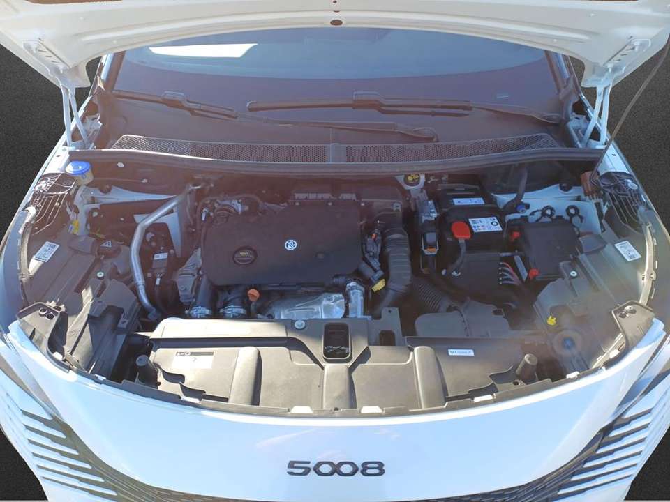 Peugeot 5008 - Imagem 5