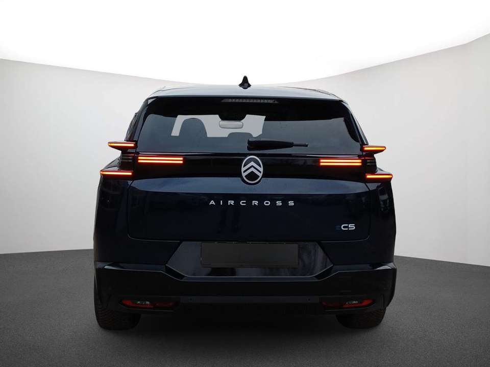 Citroen C5 Aircross - Imagem 5