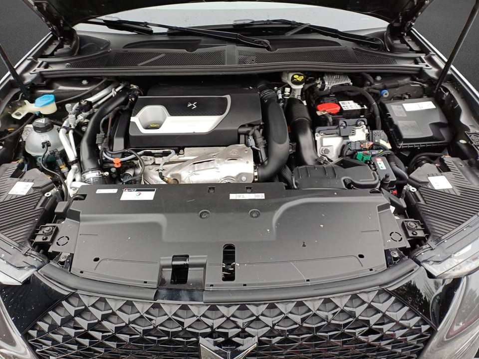 DS Automobiles DS 4 - Imagem 7