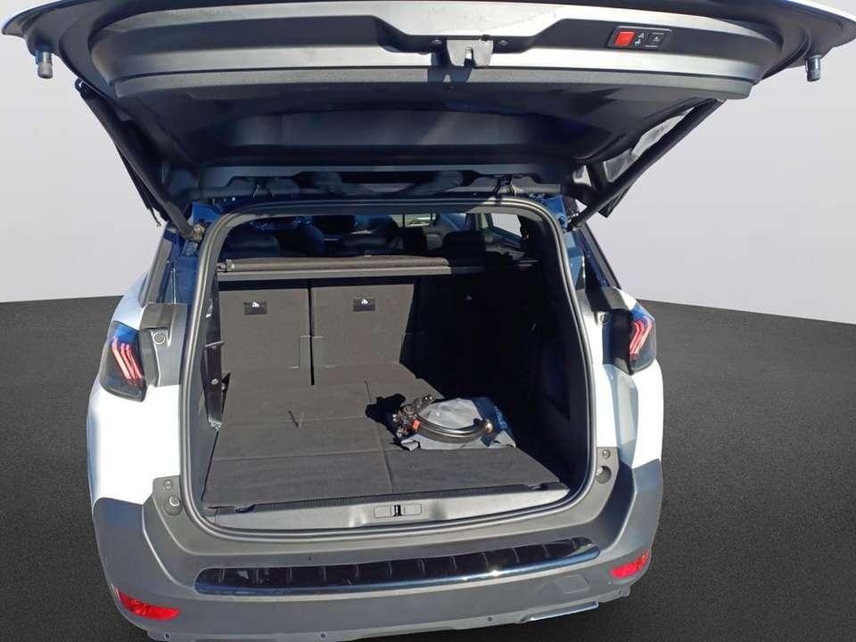 Peugeot 5008 - Imagem 6