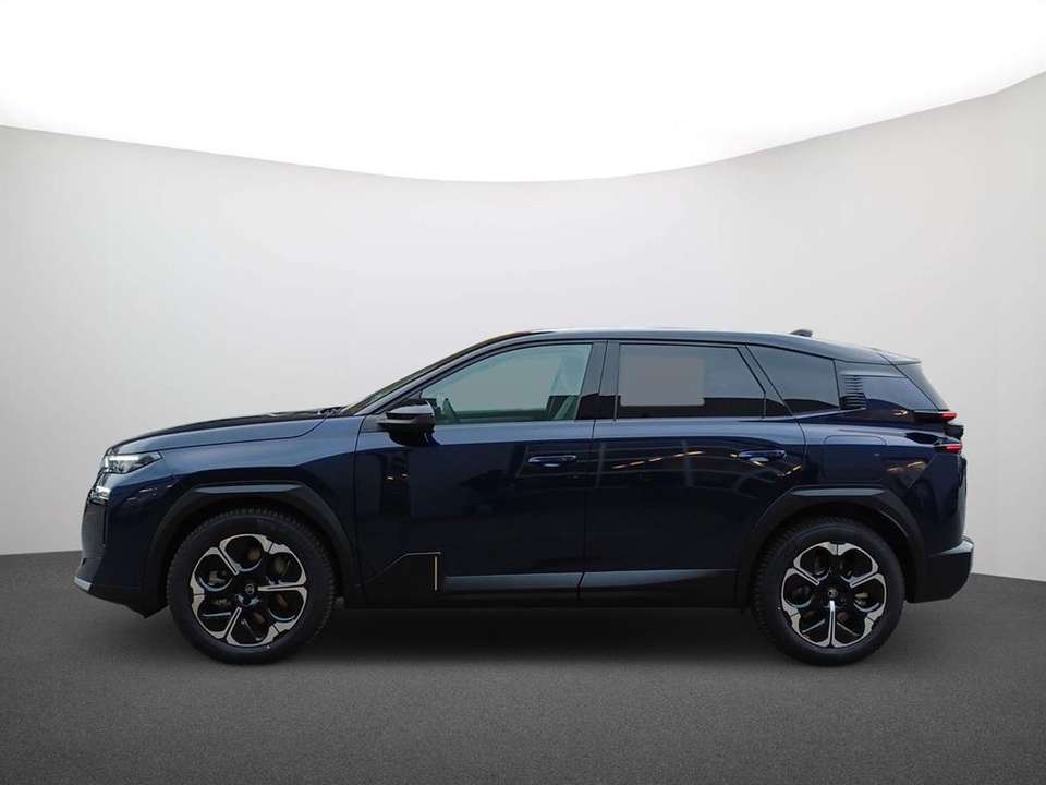 Citroen C5 Aircross - Imagem 6