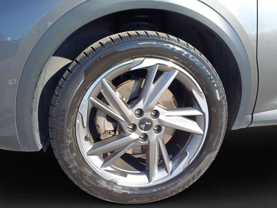 DS Automobiles DS 7 Crossback - Imagem 7