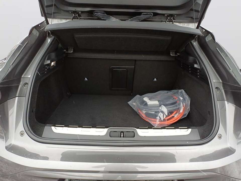 DS Automobiles DS 4 - Imagem 8