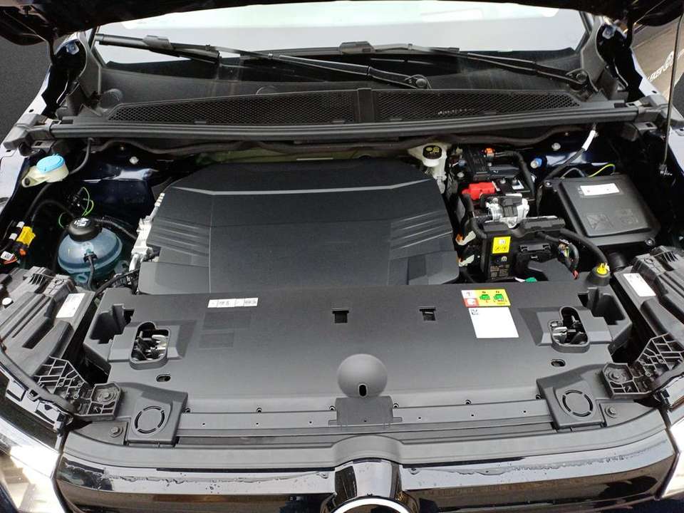 Citroen C5 Aircross - Imagem 7